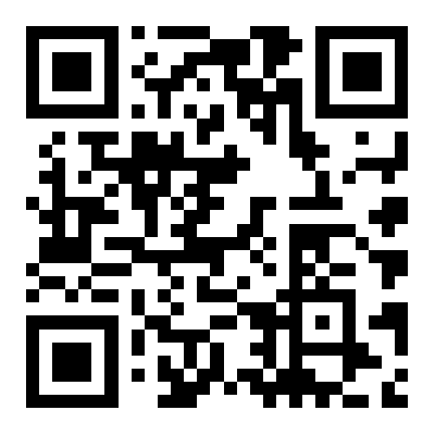 掃描關注微信公眾號